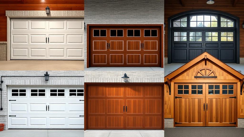 Brand Comparison: What Every Homeowner Should Know - Garage Door Killbuck blog article