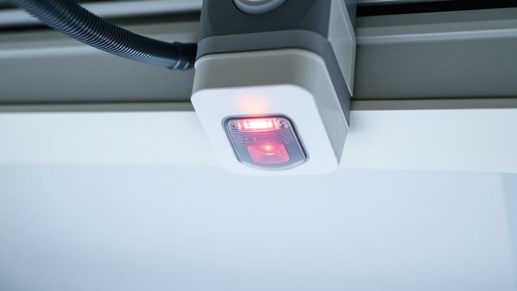 Crush Prevention Systems: Protecting Your Family - Garage Door Killbuck blog article